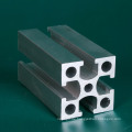 Aluminium-Rahmen-Extrusion Aluminium-Profil-Produktion